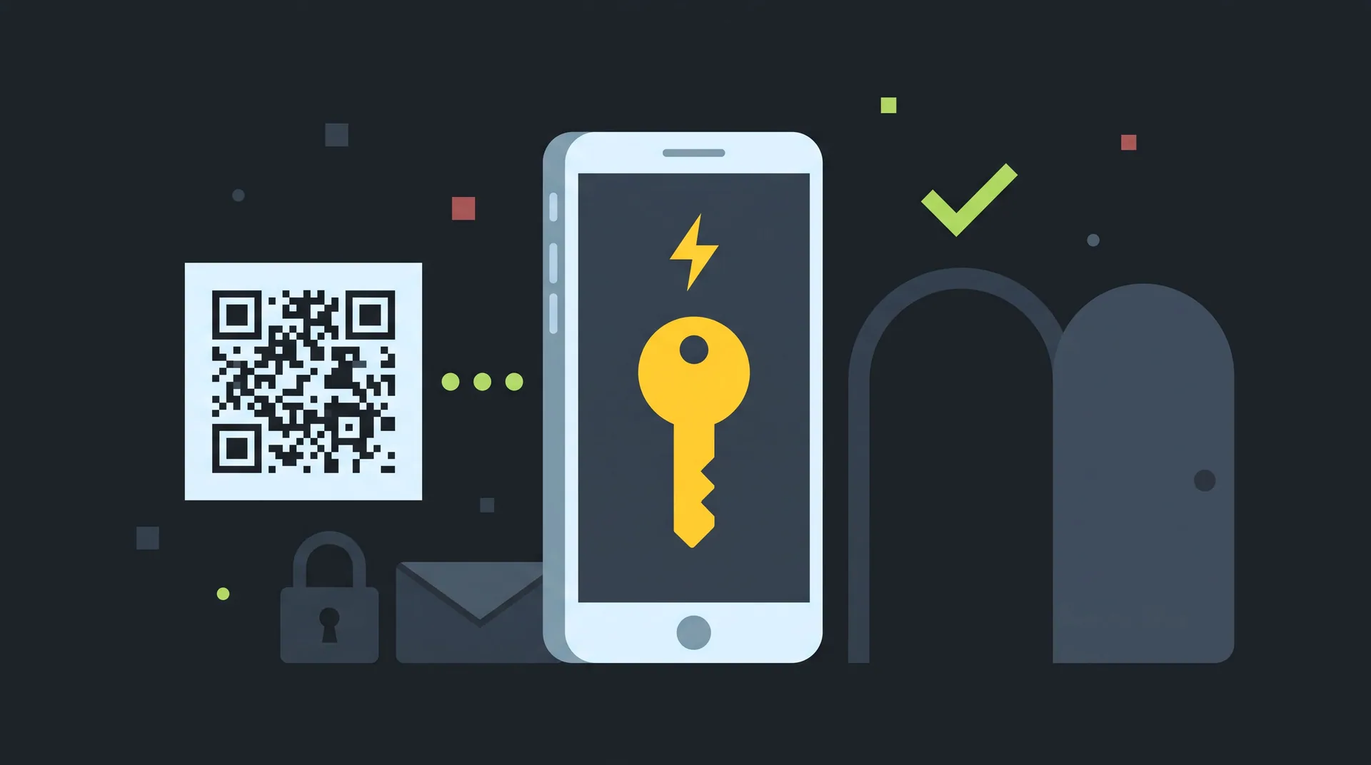 LNURL-auth: inicia sesión con tu wallet, sin email ni contraseña